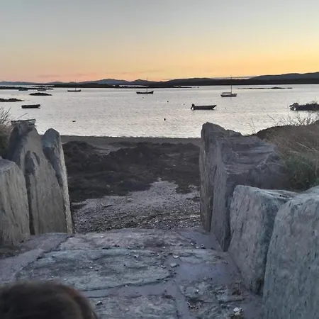 Heir Island House * Skibbereen
