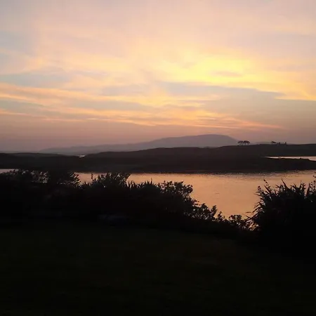 Bed and breakfast Heir Island House