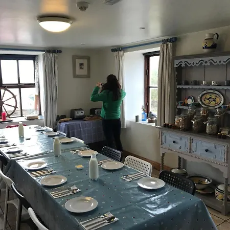 Bed & Breakfast Heir Island House *