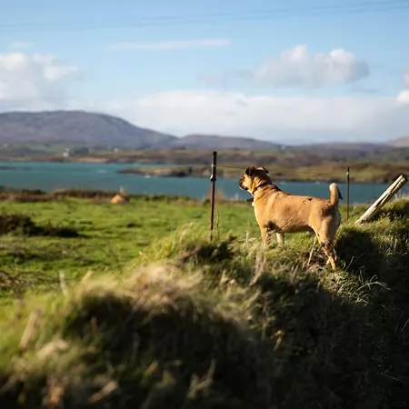 Heir Island House Bed & Breakfast