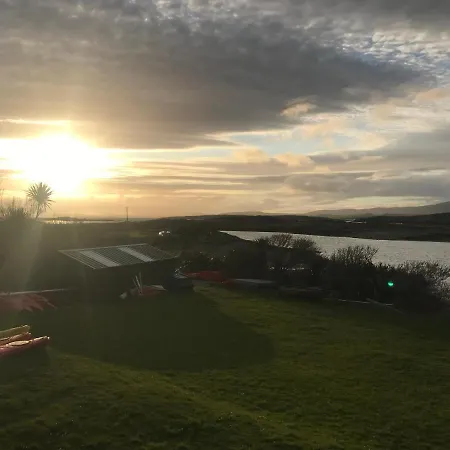 Heir Island House Skibbereen