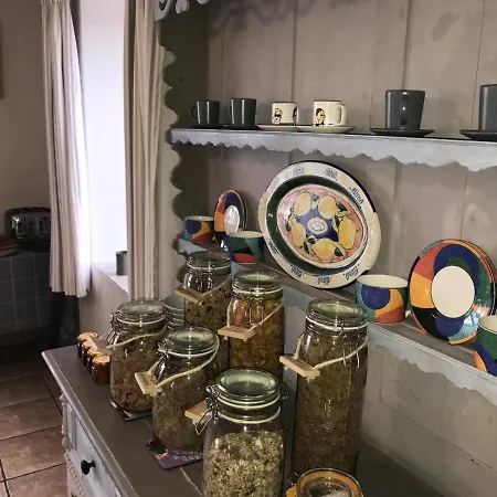 Heir Island House Skibbereen