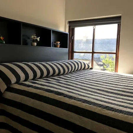 Heir Island House Bed and Breakfast