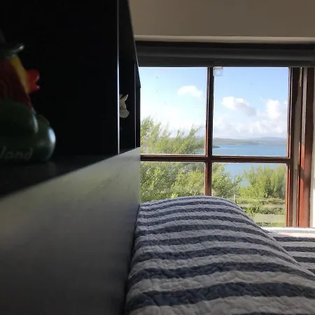 Bed & Breakfast Heir Island House *