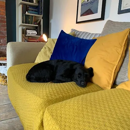 Heir Island House Bed & Breakfast