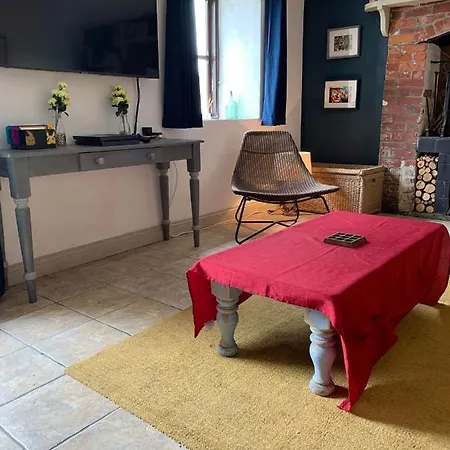 Heir Island House Bed and Breakfast