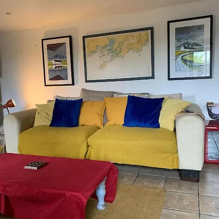 Heir Island House *