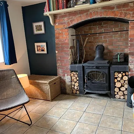 Heir Island House * Skibbereen