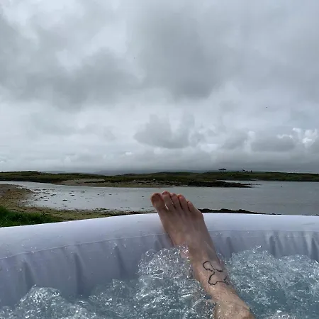 Heir Island House スキバリーン
