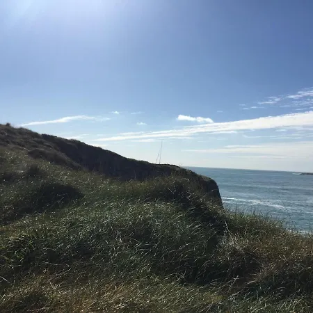 Heir Island House Bed & Breakfast