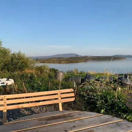 Bed & Breakfast Heir Island House Skibbereen