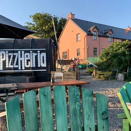 Heir Island House Bed & Breakfast