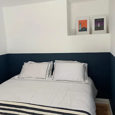 Bed & Breakfast Heir Island House 3*