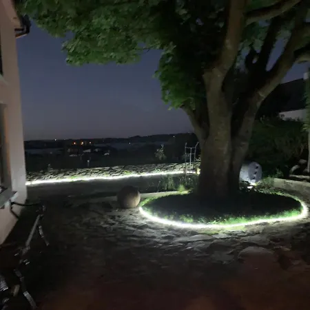 Heir Island House Bed and Breakfast