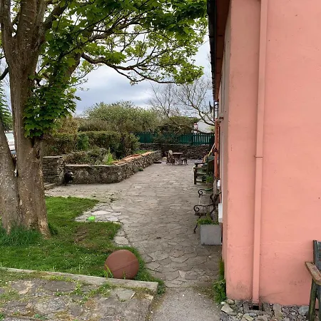 Heir Island House *