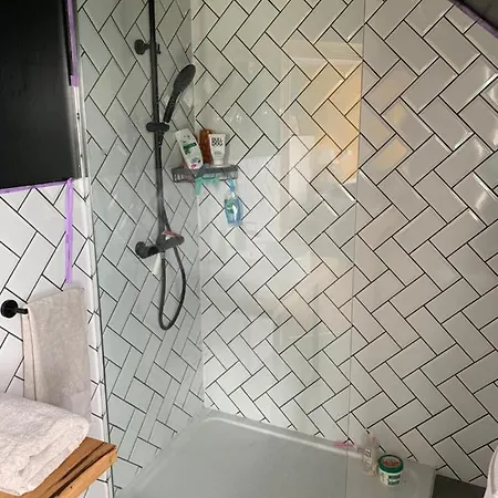 Bed & Breakfast Heir Island House 3*