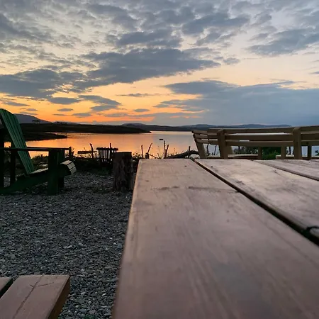 Heir Island House Bed & Breakfast