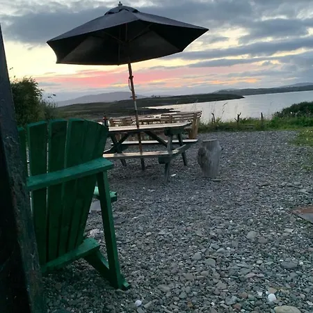 Heir Island House 3* Skibbereen