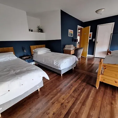 Heir Island House Skibbereen