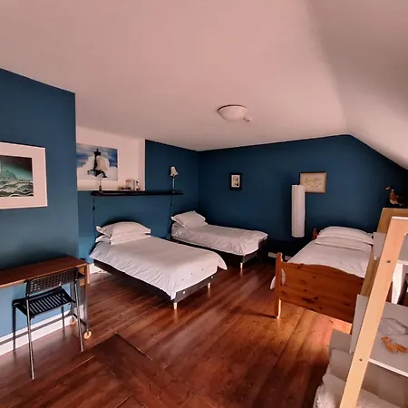 Heir Island House * Skibbereen