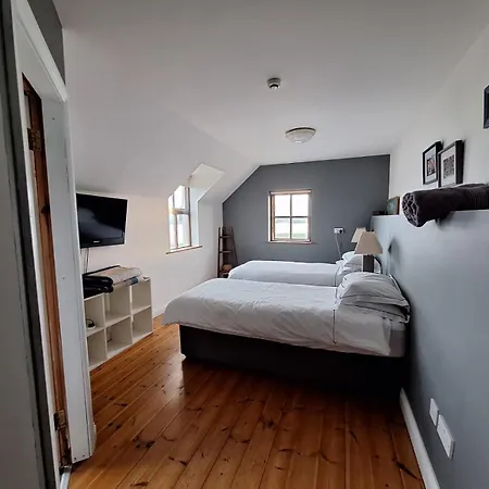 Heir Island House Bed & Breakfast