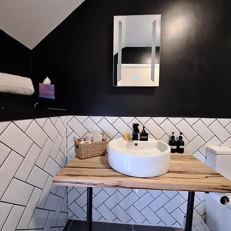 Bed and Breakfast Heir Island House Skibbereen