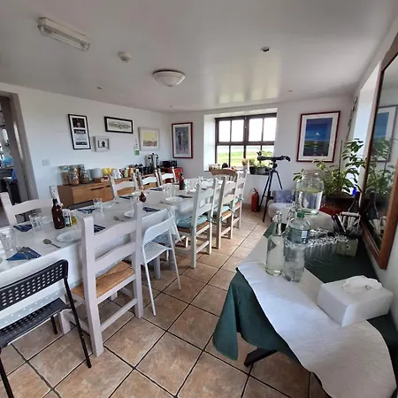 Heir Island House *