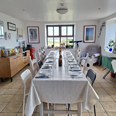 Heir Island House スキバリーン