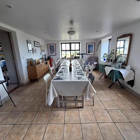 Heir Island House * Skibbereen