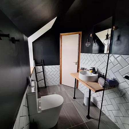 Heir Island House Bed and Breakfast