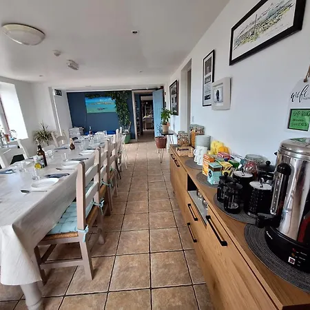 Heir Island House Bed & Breakfast Skibbereen