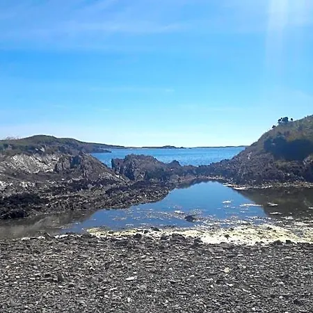 Bed & Breakfast Heir Island House Skibbereen