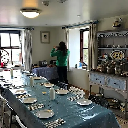 Heir Island House Skibbereen
