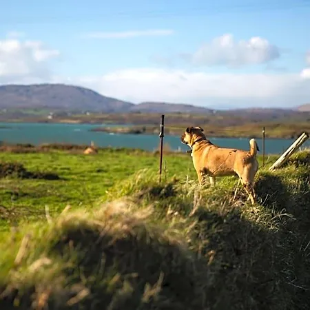 Heir Island House 3* Skibbereen