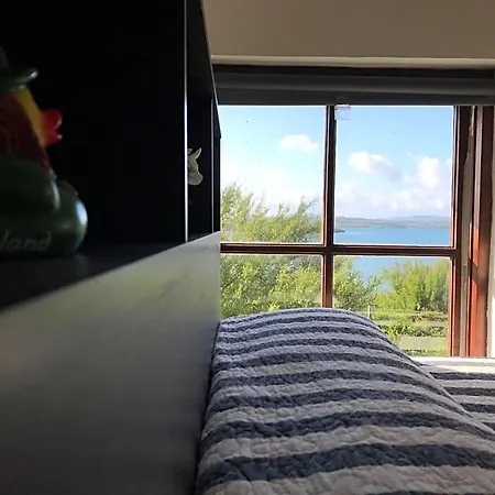 Bed & Breakfast Heir Island House