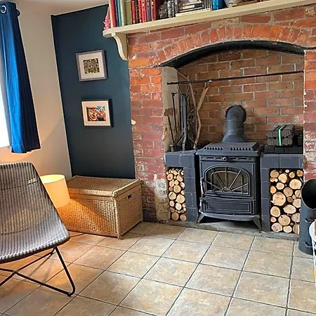 Bed & Breakfast Heir Island House Skibbereen