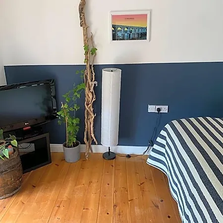Heir Island House Bed & Breakfast