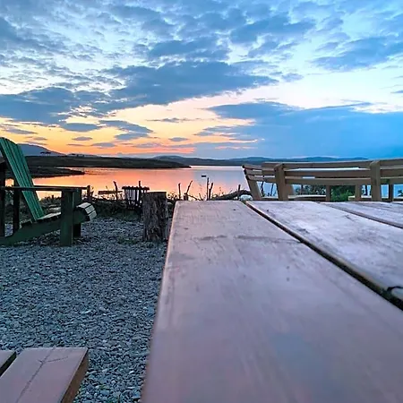 Heir Island House Bed & Breakfast