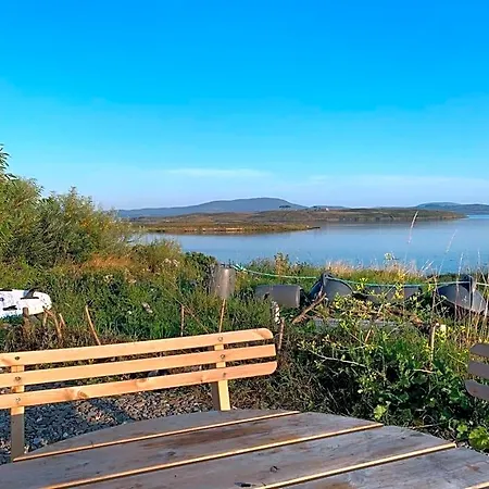 Bed & Breakfast Heir Island House 3*