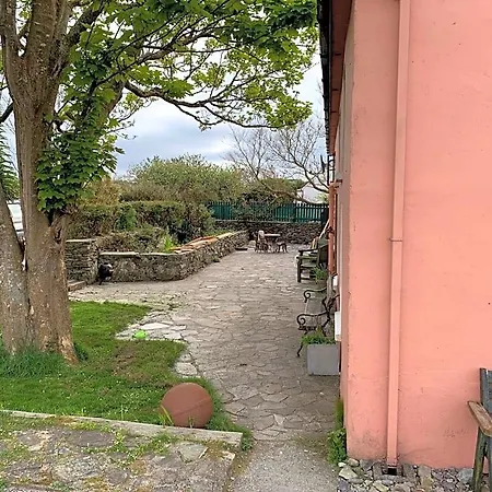 Heir Island House Bed & Breakfast Skibbereen