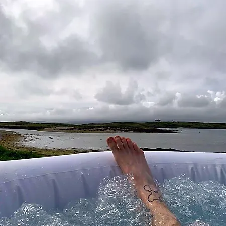 Heir Island House Bed & Breakfast Skibbereen