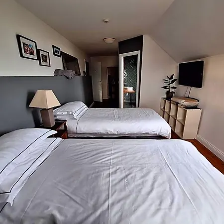 Heir Island House Bed & Breakfast