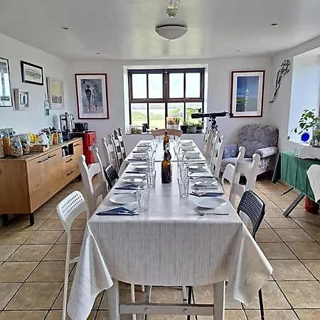 Heir Island House 3* Skibbereen