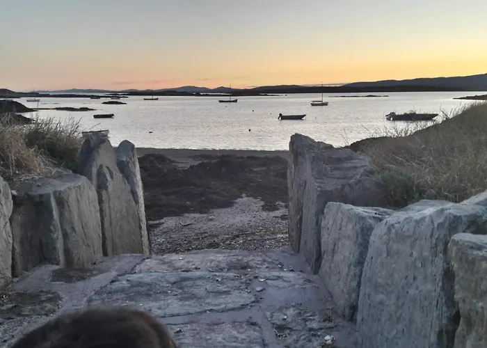 Heir Island House 3* Skibbereen