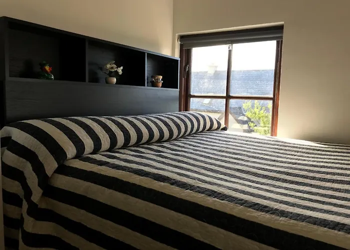 Heir Island House Bed & Breakfast