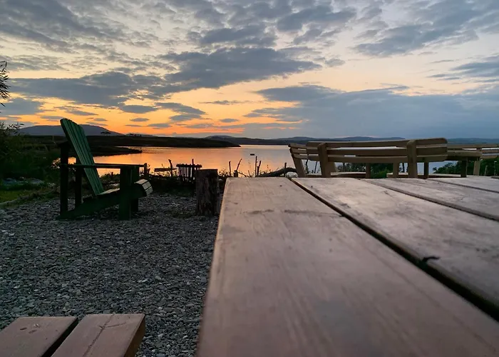 Heir Island House Bed & Breakfast