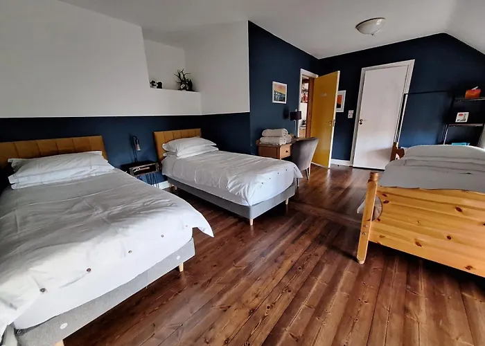 Heir Island House Skibbereen